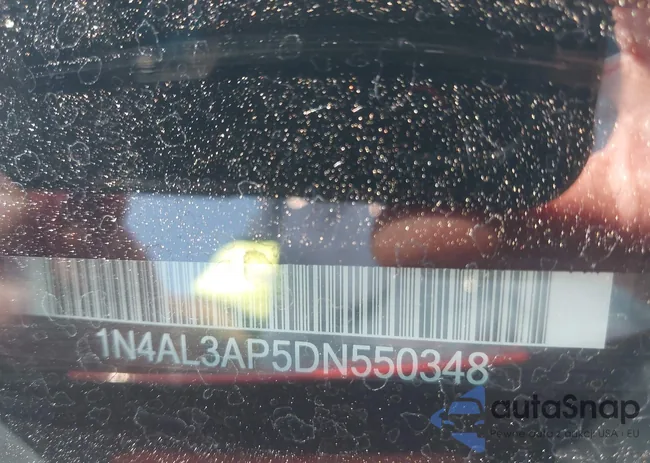 1N4AL3AP5DN550348: 43106273