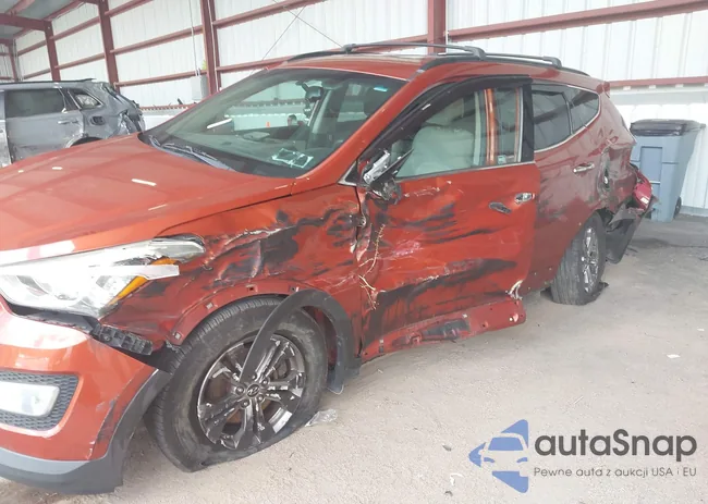 5XYZU3LB0DG123064: 43106274