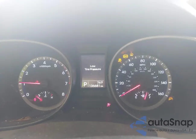 5XYZU3LB0DG123064: 43106274