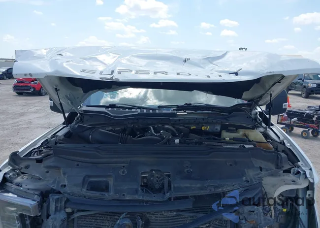 1FT7W2BT7HEE50307: 43106285