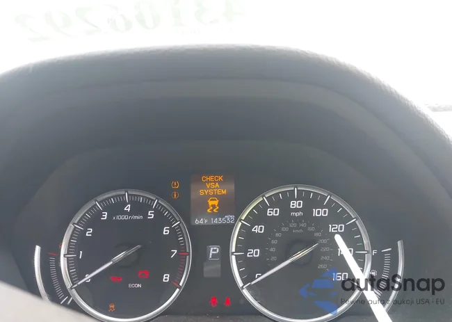 19UUB2F38FA006562: 43106292