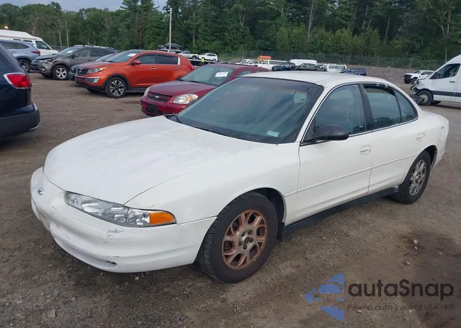 1G3WH52H61F110519: 43106295