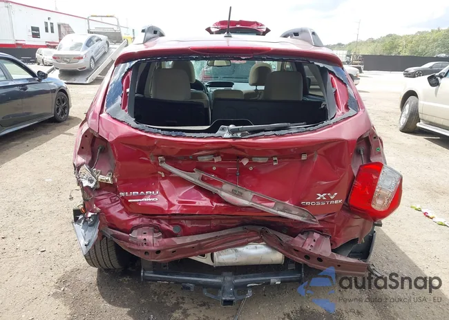 JF2GPAVC5D2214951: 43106309