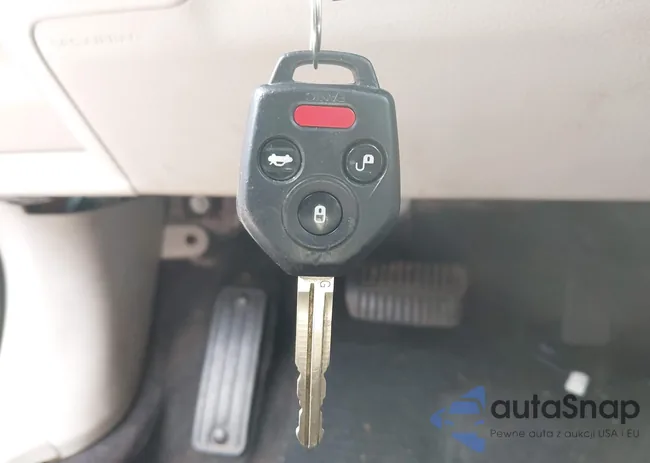 JF2GPAVC5D2214951: 43106309