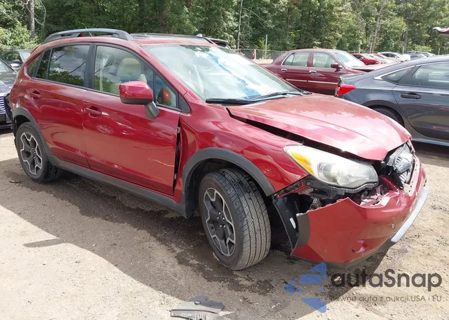 JF2GPAVC5D2214951: 43106309