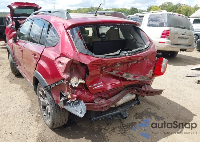 JF2GPAVC5D2214951: 43106309