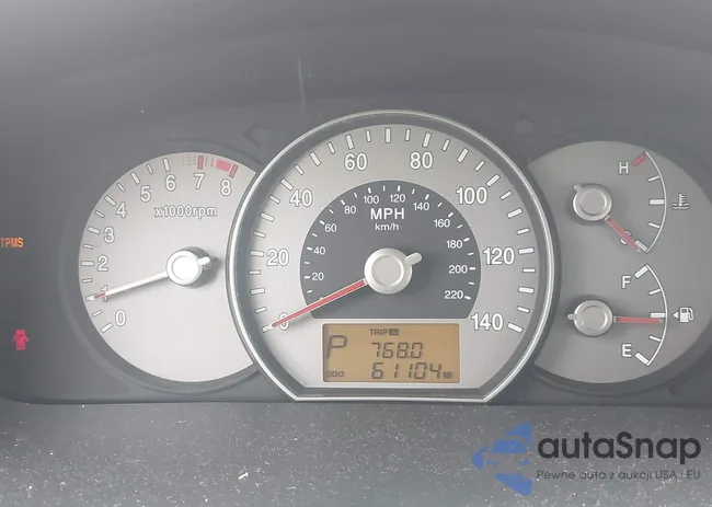 KNAFG526077116012: 43106317