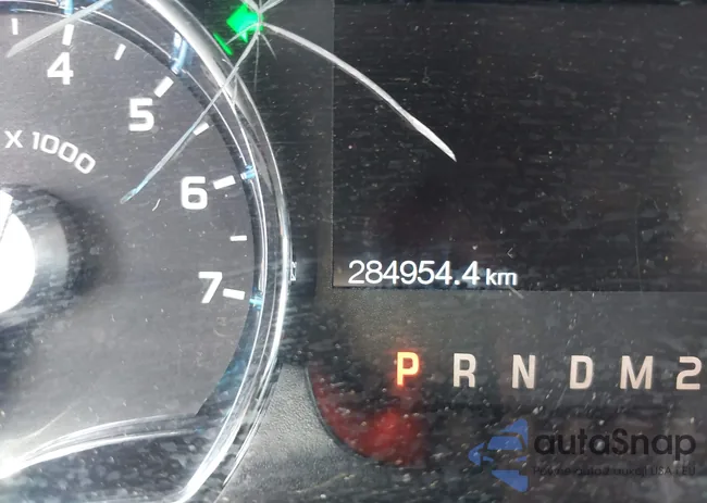 1FTFW1EF1BFC00624: 43106320