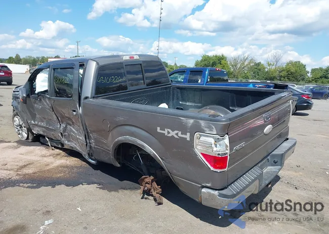 1FTFW1EF1BFC00624: 43106320