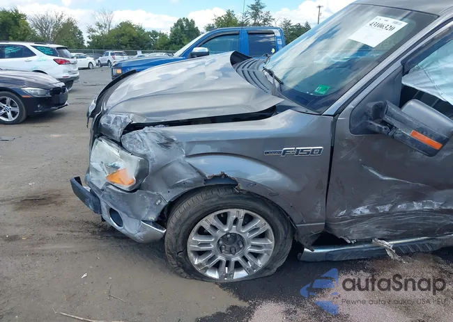 1FTFW1EF1BFC00624: 43106320