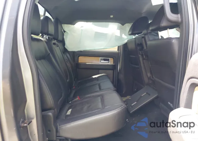 1FTFW1EF1BFC00624: 43106320