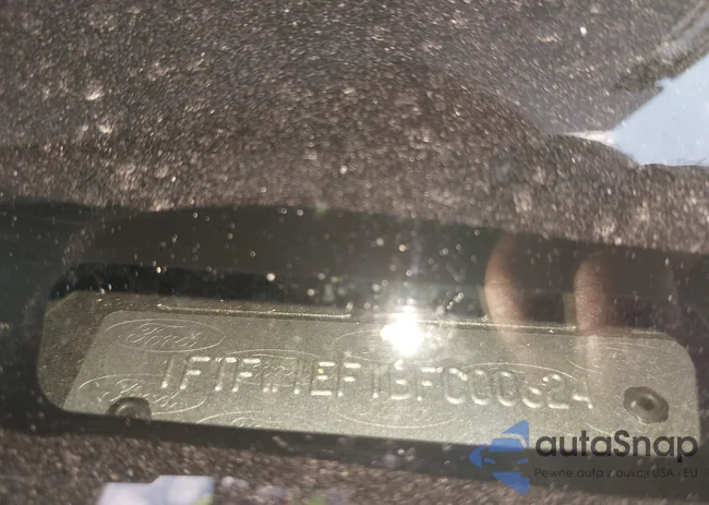 1FTFW1EF1BFC00624: 43106320