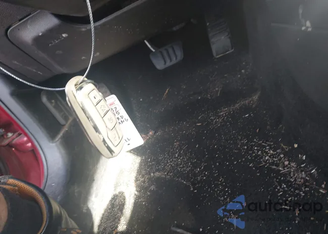 1FA6P8AM1F5398567: 43106322