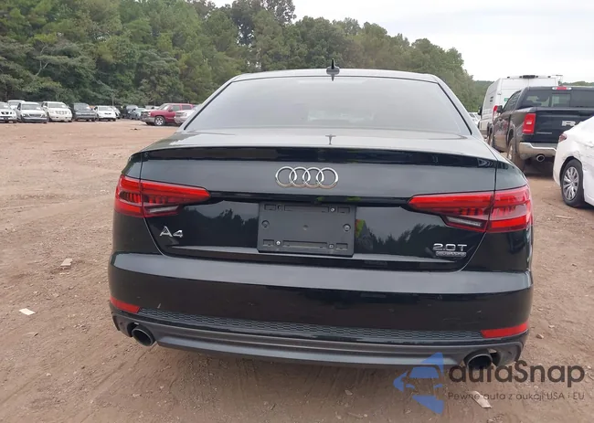 WAUDNAF44HN053136: 43106338