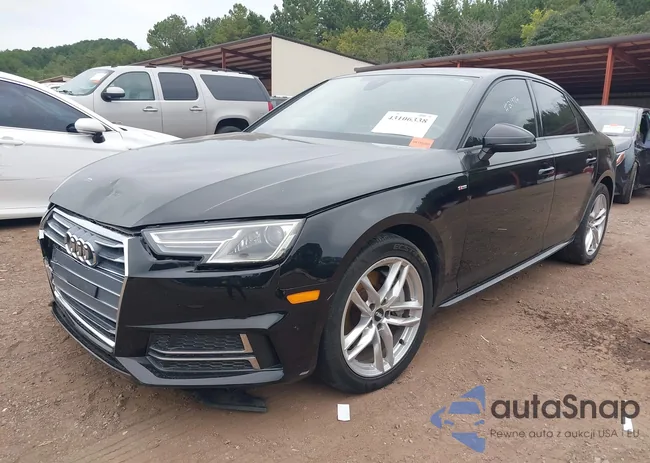 WAUDNAF44HN053136: 43106338