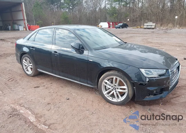 WAUDNAF44HN053136: 43106338