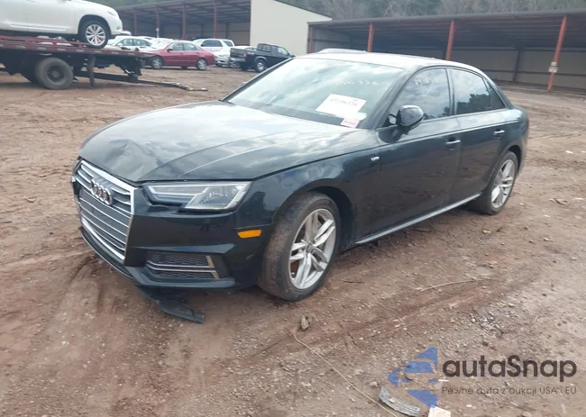 WAUDNAF44HN053136: 43106338