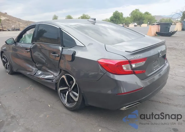 1HGCV1F39LA097026: 43106342