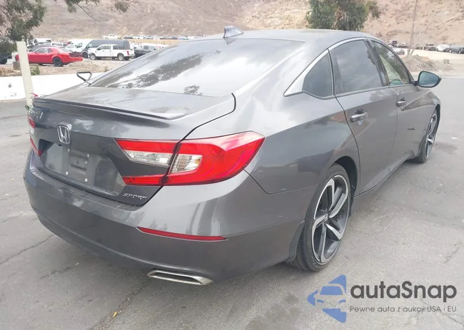 1HGCV1F39LA097026: 43106342