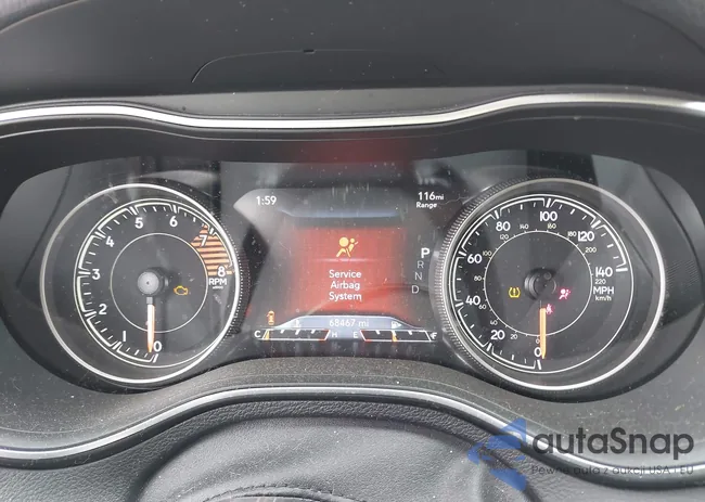 1C4PJMDX1LD563520: 43106343