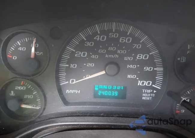 1GCGG25VX51105981: 43106350