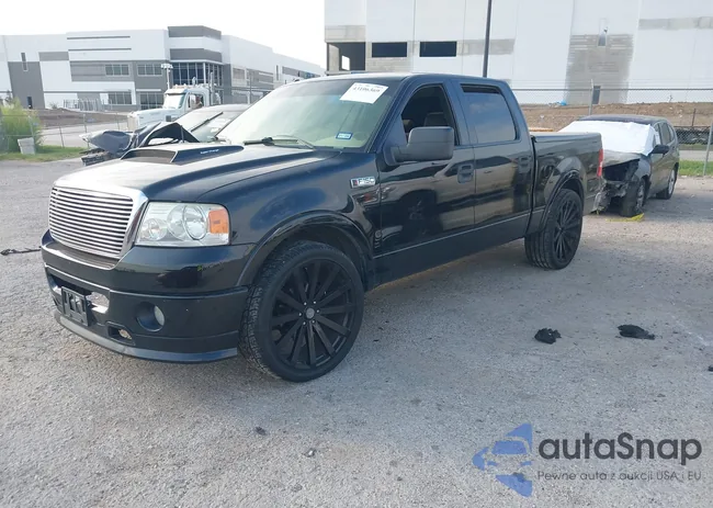 1FTPW12506KB42146: 43106369