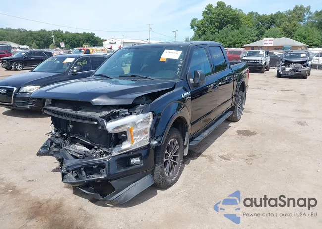 1FTEW1EP8JFD26885: 43106381