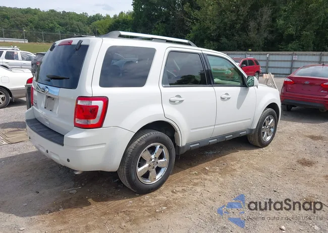 1FMCU0E75CKC80784: 43106387