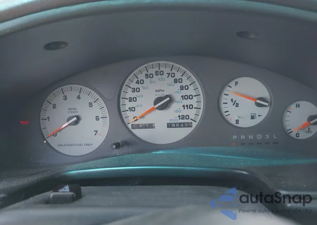 2B3HD46T7VH761810: 43106389