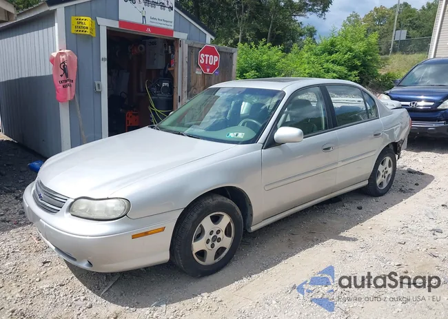 1G1NE52J63M648765: 43106391