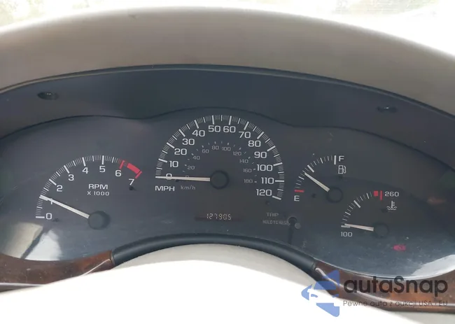 1G1NE52J63M648765: 43106391