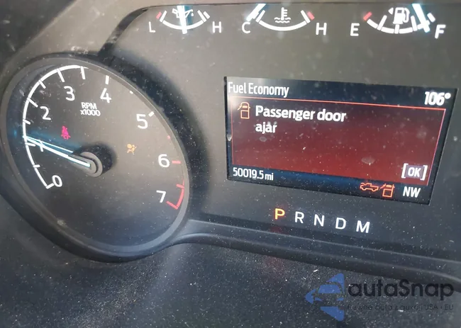 1FTBF2AA8PEC13222: 43106397