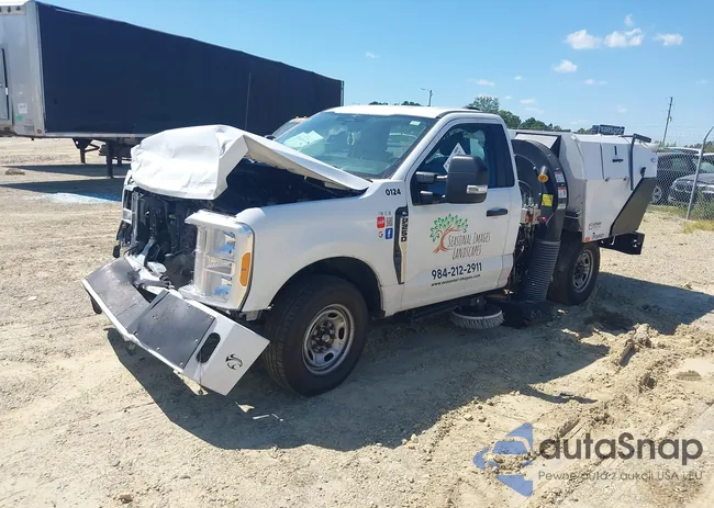 1FTBF2AA8PEC13222: 43106397