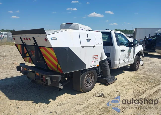 1FTBF2AA8PEC13222: 43106397