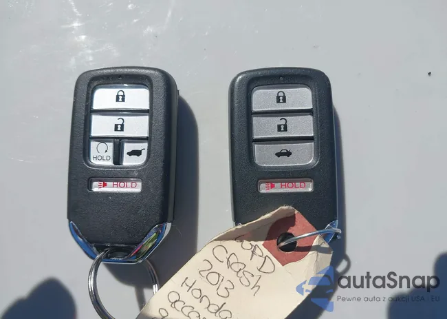 1HGCR2F7XDA033916: 43106403