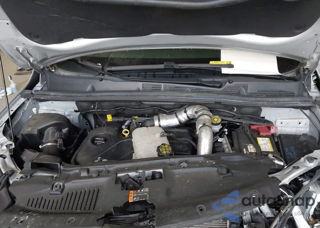 KL4CJESMXNB569063: 43106419