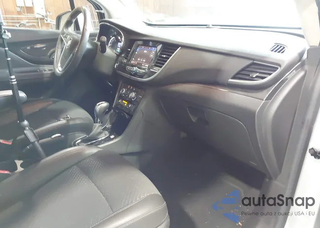 KL4CJESMXNB569063: 43106419