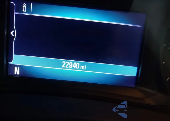 KL4CJESMXNB569063: 43106419