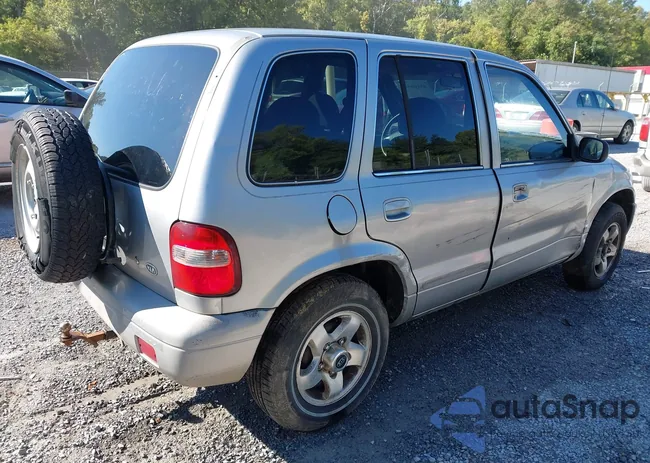 KNDJB723225109564: 43106421