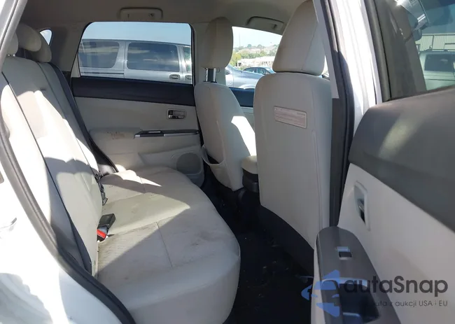 JA4AR3AU4JU019989: 43106422