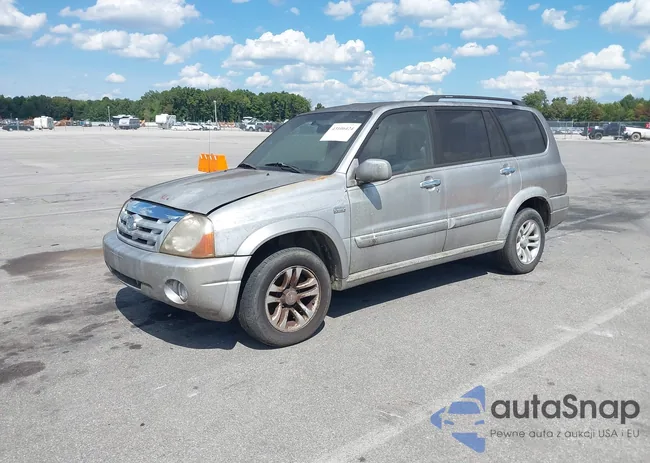 JS3TX92V964107427: 43106424