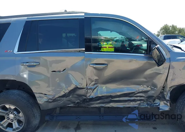 1GNSKBKC5LR112435: 43106438