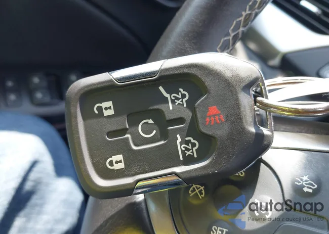 1GNSKBKC5LR112435: 43106438