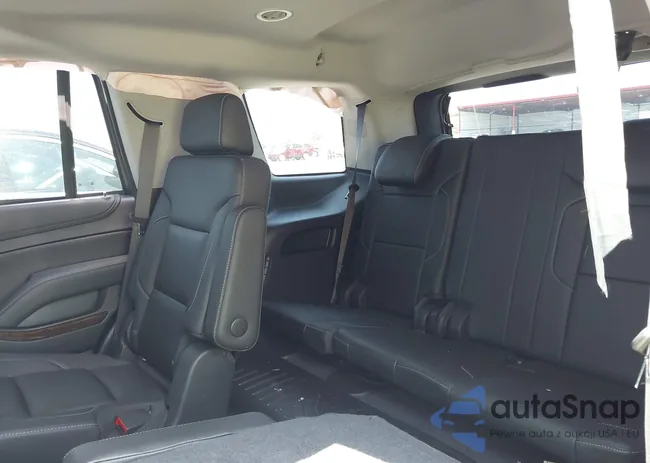 1GNSKBKC5LR112435: 43106438