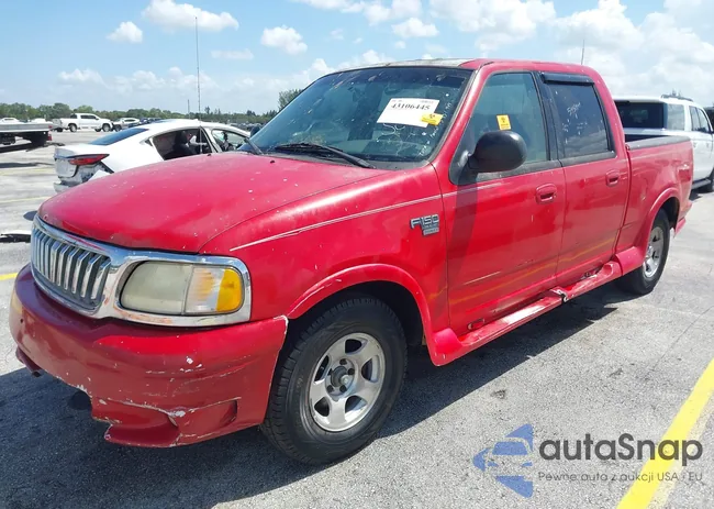 1FTRW07673KB63589: 43106445