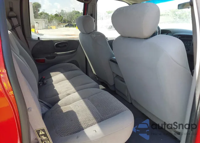 1FTRW07673KB63589: 43106445