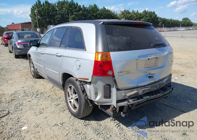 2A8GM68X07R225518: 43106461