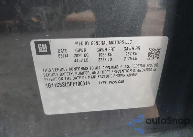 1G11C5SL5FF106314: 43106480