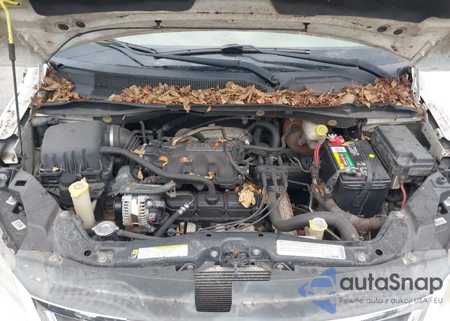 2V4RW3D14AR242409: 43106489