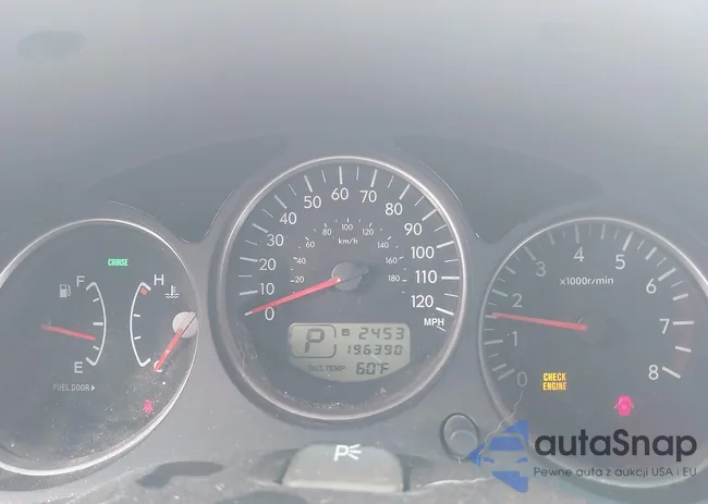 JF1SG65686H741291: 43106492